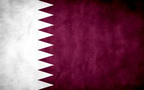 Qatar Flag