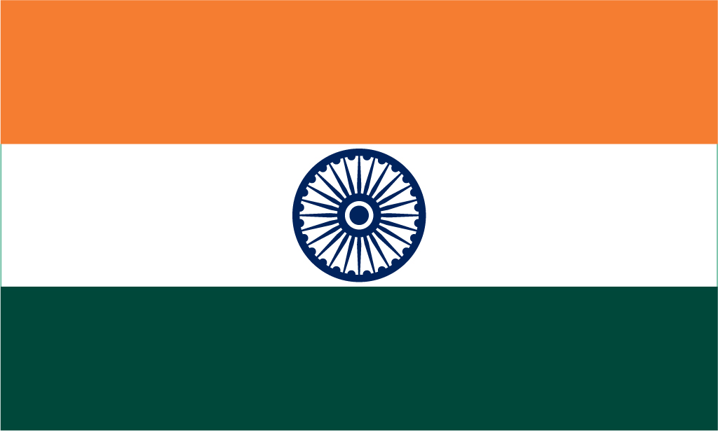 India Flag