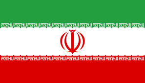 Iran Flags